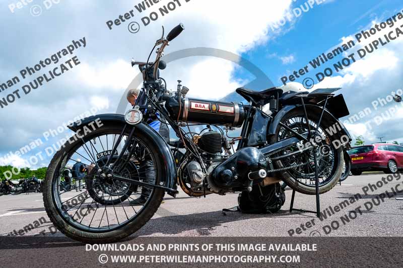 Vintage motorcycle club;eventdigitalimages;no limits trackdays;peter wileman photography;vintage motocycles;vmcc banbury run photographs